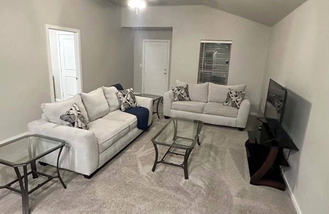 Charming 3-bedroom house in delightful Odessa with AC