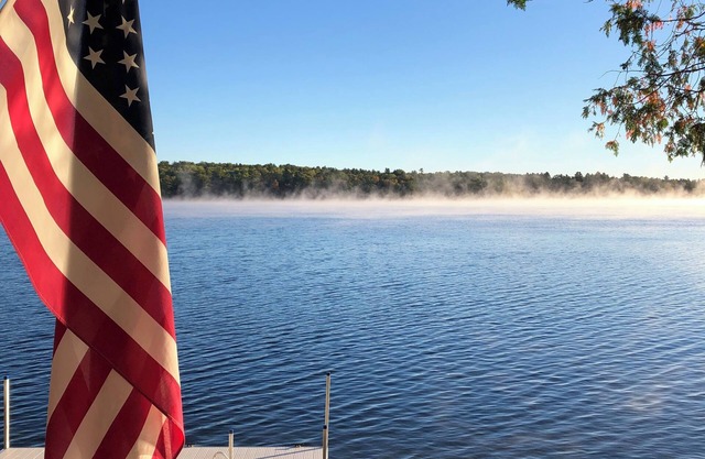 Charming 3-bedroom house with WiFi, AC near Acadia National Park!