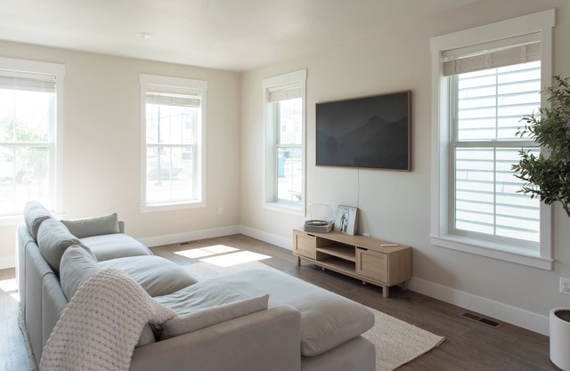 Charming 3-bedroom townhome in Billings