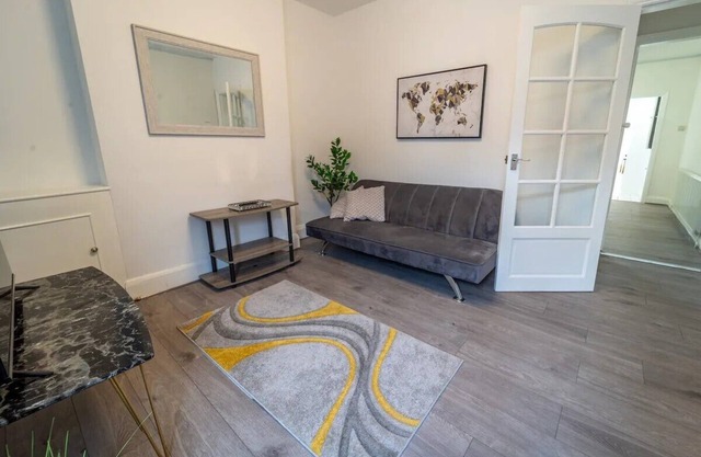 Charming 3-Bed Home with Garden & Great Location | Pass The Keys