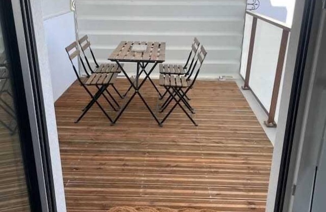 Charming 45m² in Aytré - near La Rochelle