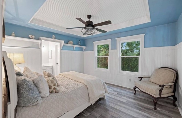 Charming 5-bedroom Country House in Denton