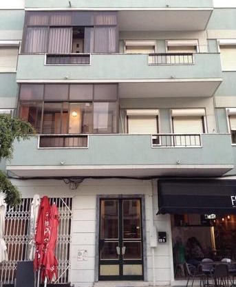 Charming 53 Rooms in Cacilhas - Hostel