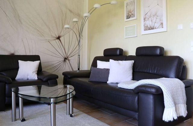 Charming apartment YELLOW - Villa Geisenhof
