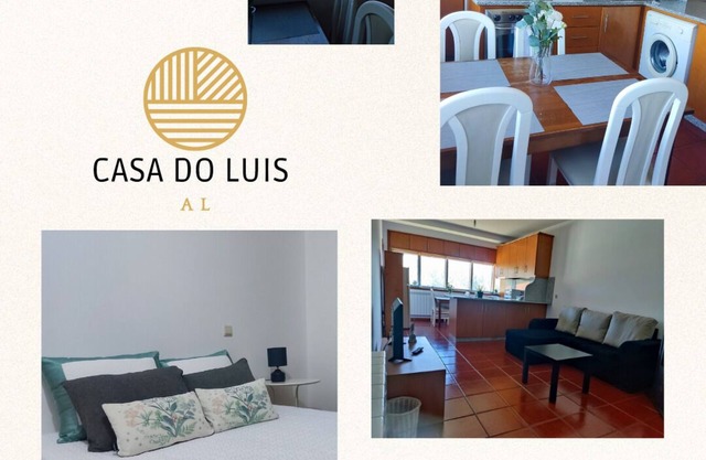 Charming apartment in the center of town.