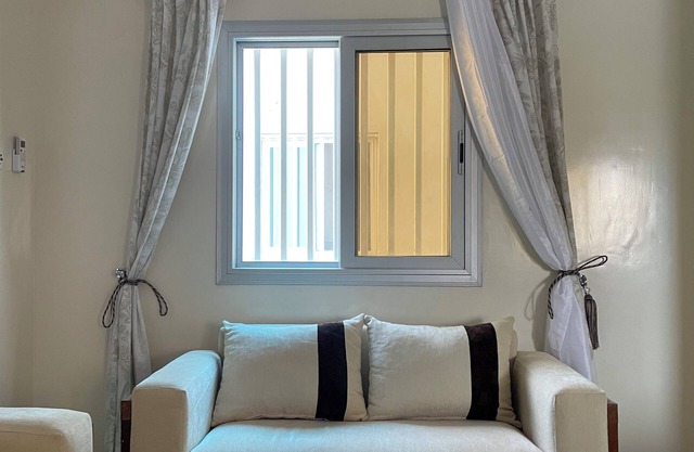 Charming Air-Conditioned 3-Bedroom, Near Les Mamelles Ouakam