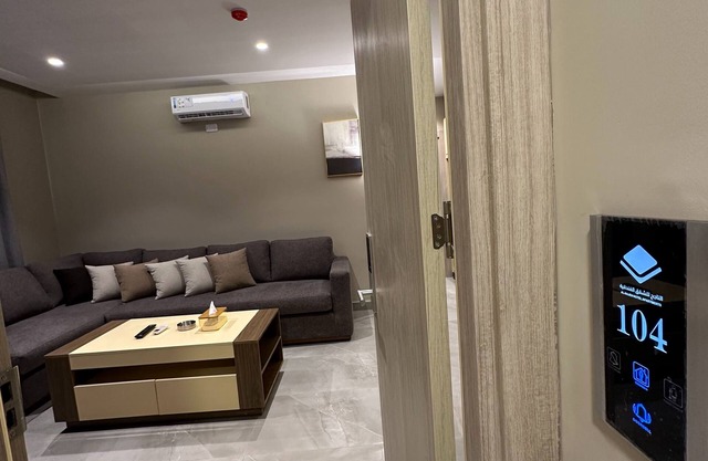 Charming Amman Apartment with Electric Heating & Free Parking