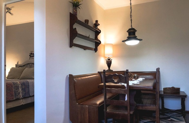Charming and Cozy Apartment in Santo André-SP