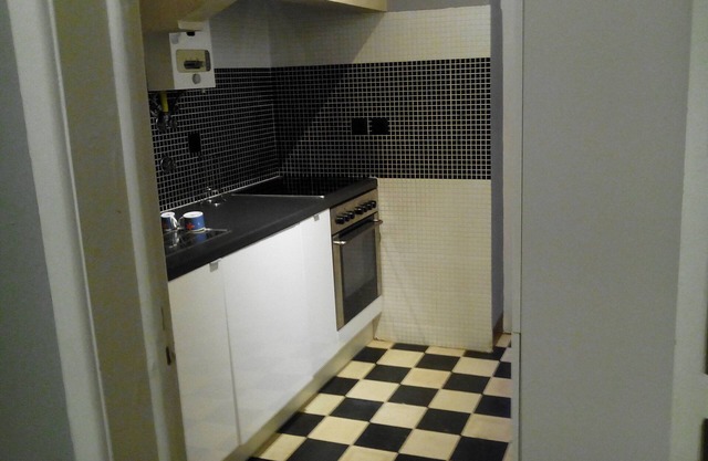 Charming apartment 2 minutes from the city center