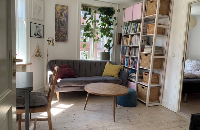 Charming Apartment near by Central Station.