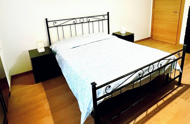 Charming apartment Eur