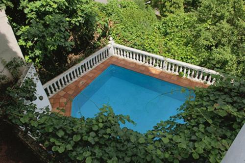 Shared Enclosed Garden At San Antolin De Ibias 