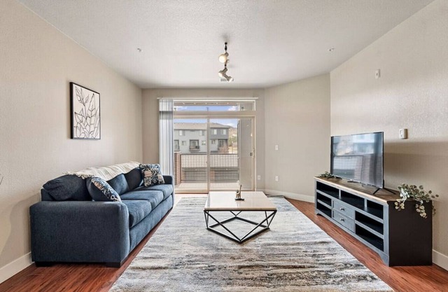 Charming Apartment near Sky Ridge Medical Centern