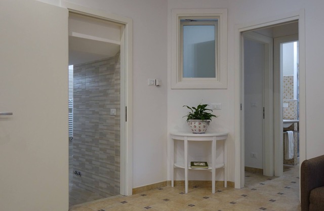 Charming Apartment Park - Monteverde district