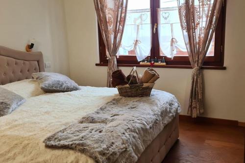 Charming apartment pool, SPA, sauna, CIR VDA - AYAS - 0005-