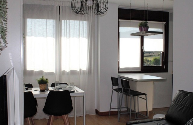 Charming apartment with parking by beBalmy