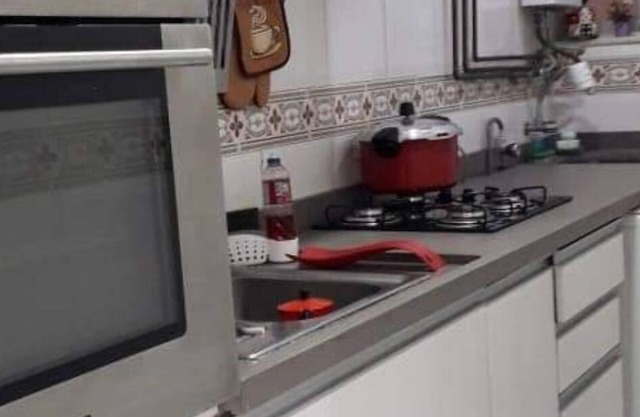 Charming apt Leme /Copacabana