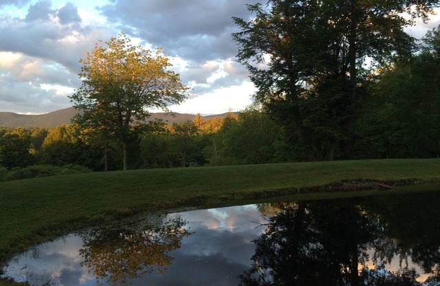 Charming Barn Carriage House in Green Mountains of Vermont Near Middlebury