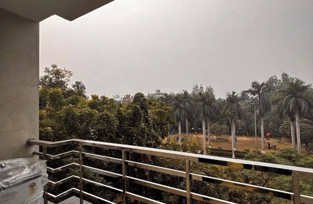 Charming bed & breakfast in perfect New Delhi with WiFi, AC