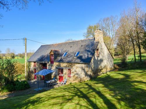 Charming child-friendly holiday home
