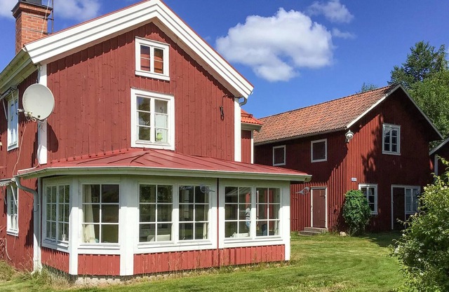 Charming cottage in idyllic location.