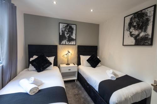 Charming Cottage Near Fields and Harry Potter Studios