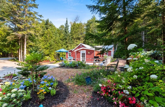 Charming Cottage