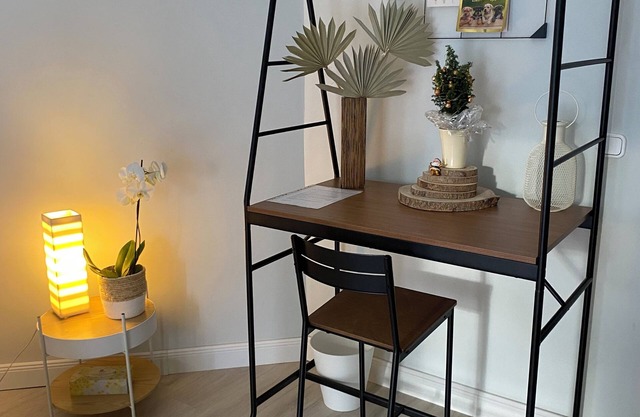 Charming cozy and modern studio in phenomenal Vienna, Austria