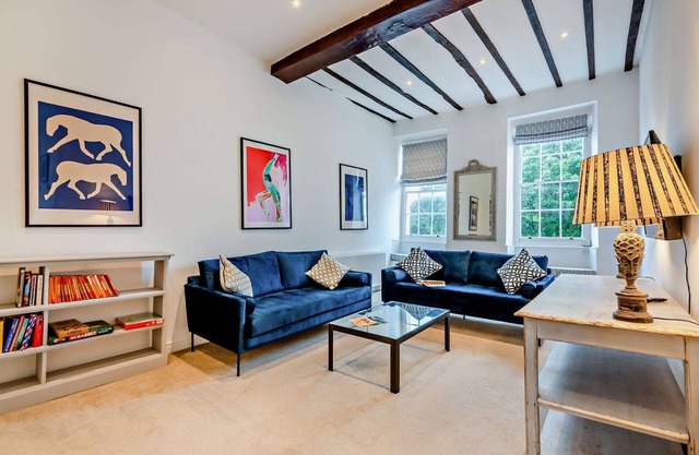 Charming family friendly property in the Cotswolds - The Haven