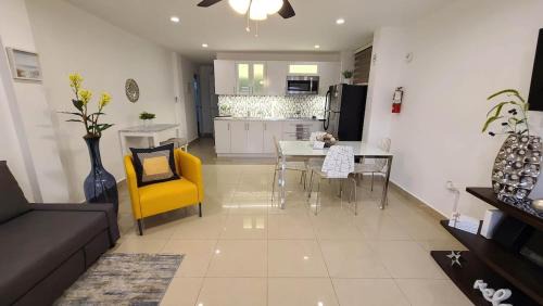 Charming & Family-Friendly Boqueron Village Condos!