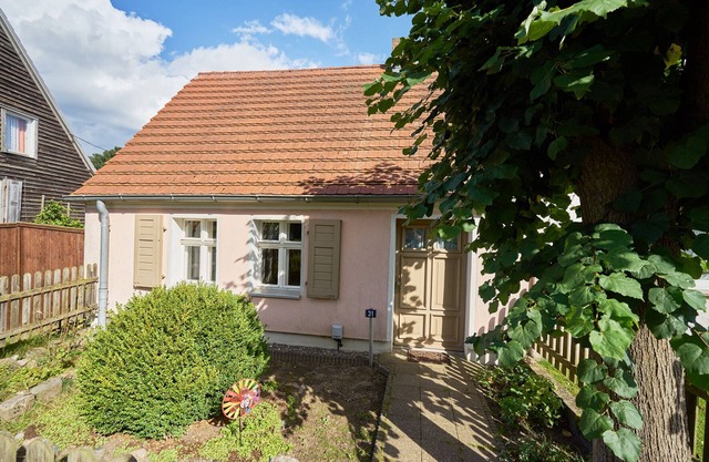 Charming farmhouse