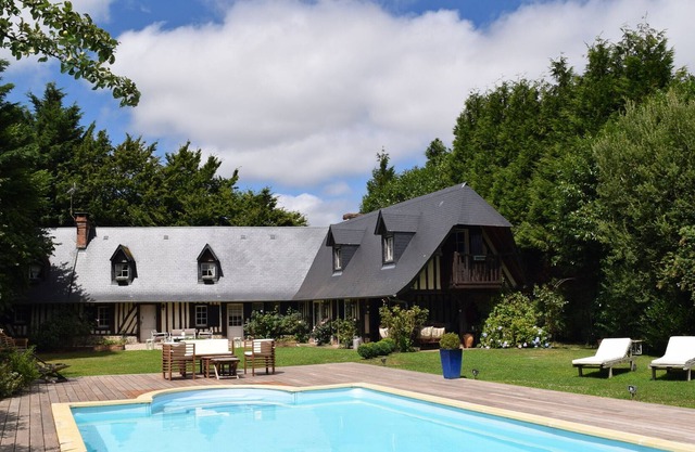 Cottage Mirabelle 