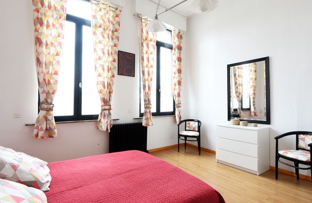 Charming flat at the heart of Béthune - Welkeys