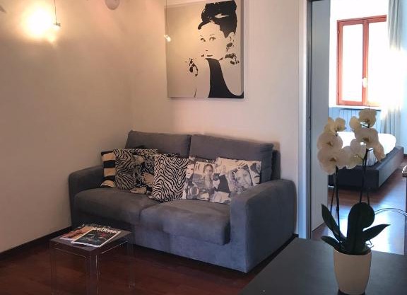 Charming Flat Milano