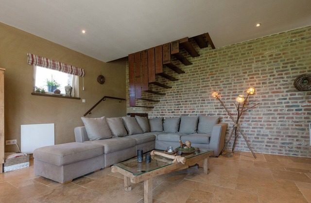 Charming Getaway in Bertrix