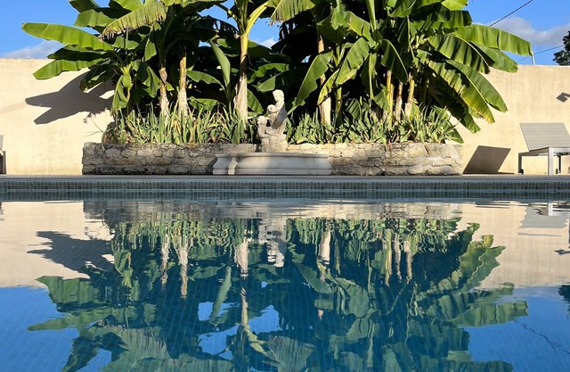 Charming gîte (8/10pers) in the Marais Poitevin Vendée with heated swimming pool