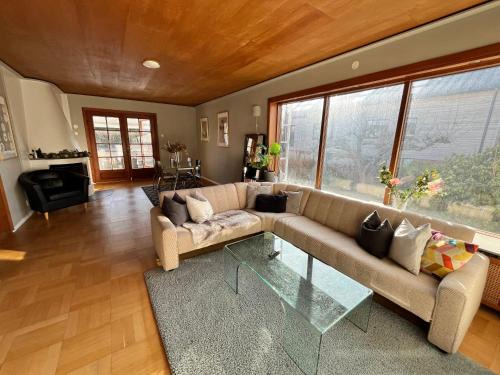 Charming Guest House in Oslo City 3
