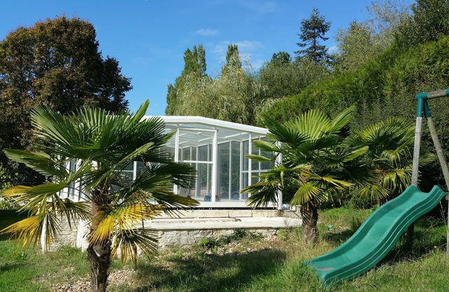 charming house in the heart of the Loire Valley