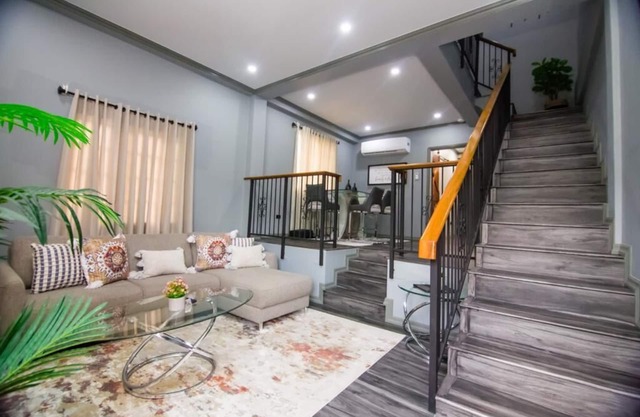 charming hill top retreat in San Juan Trinidad and Tobago