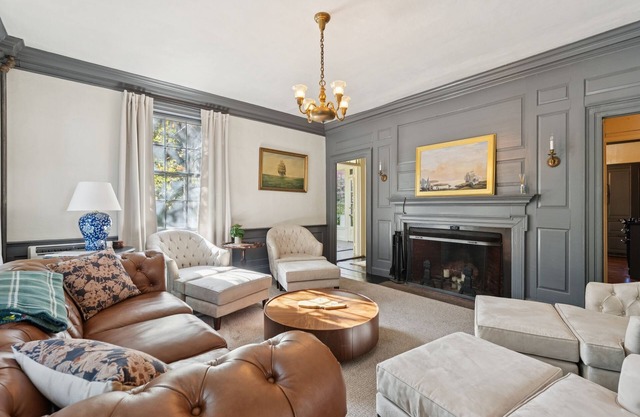 Charming Historic Estate | Perfect for Getaways, Micro-Weddings & Events