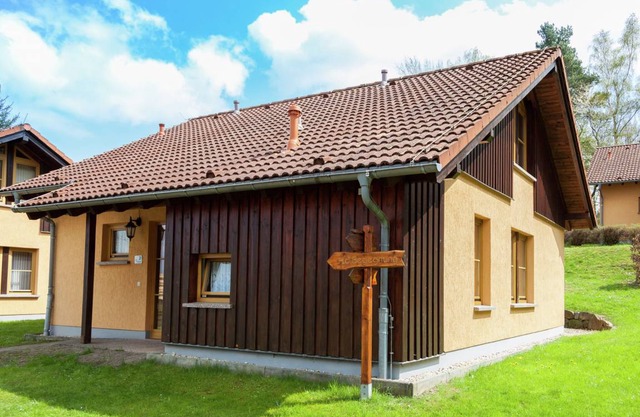 Charming Holiday Home in Schirgiswalde with Terrace