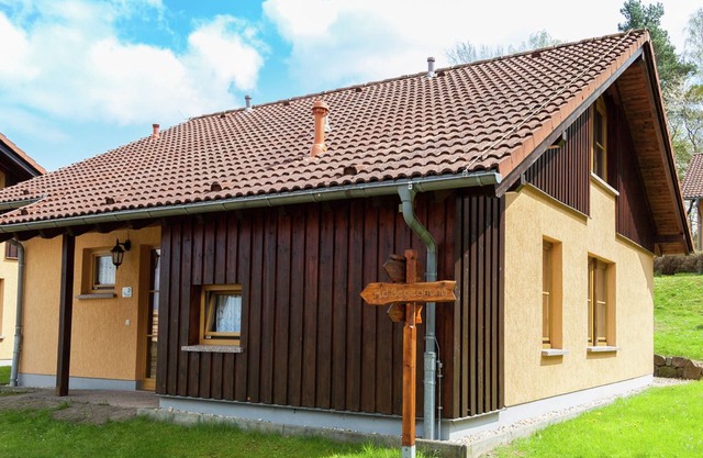 Charming Holiday Home in Schirgiswalde with Terrace