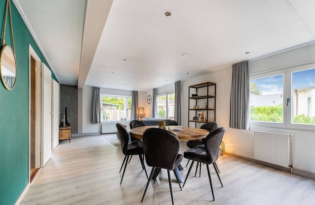Charming Holiday Home in Kaatsheuvel near Efteling