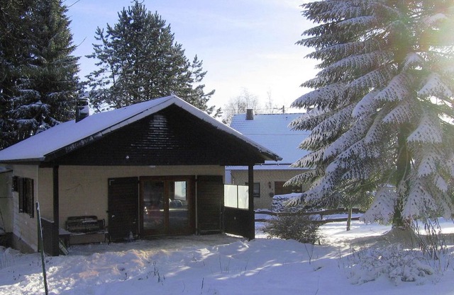 Charming Holiday Home in Liebenscheid by the Forest