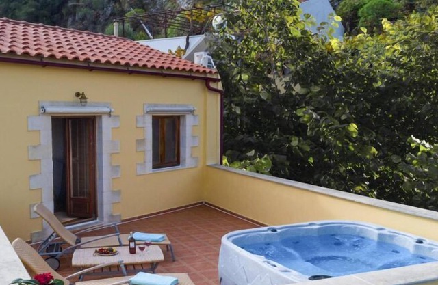 Cottage Maheri 