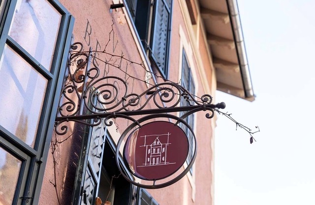 Villa Bergmann Suites Meran 