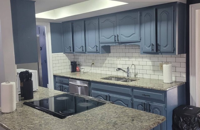 Charming home in Mesquite, TX