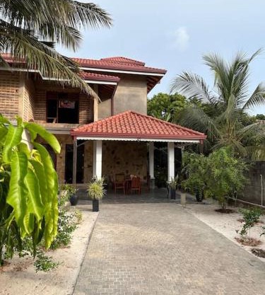 Charming home near the beach