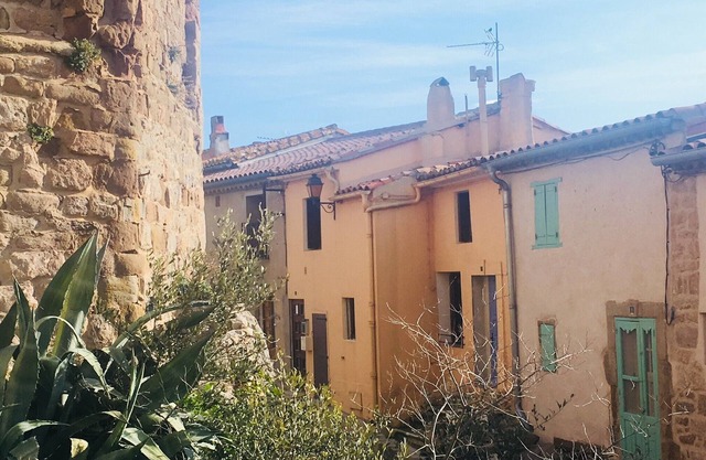 Charming house close to Carcassonne and centrally located to explore the region!