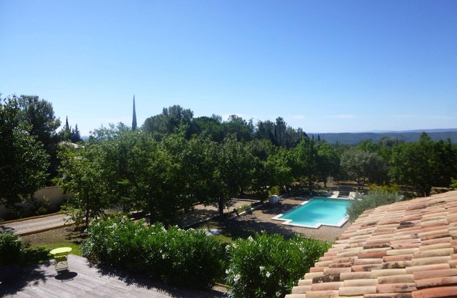 Charming house in Cucuron, Luberon vacations